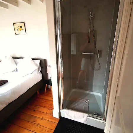 Maison Jamaer Bed and breakfast 2*