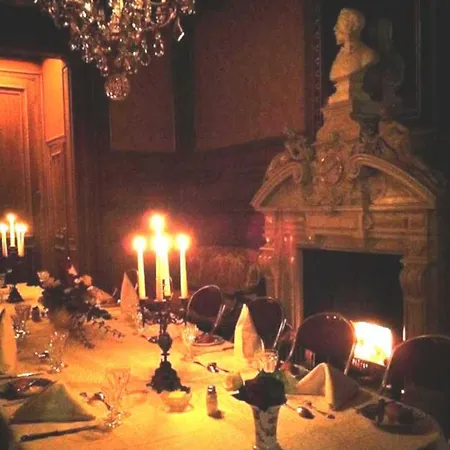 Maison Jamaer Bed and breakfast 2*
