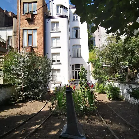 Nocleg ze śniadaniem Maison Jamaer