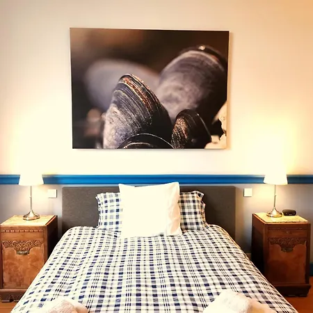 Maison Jamaer Bed and breakfast