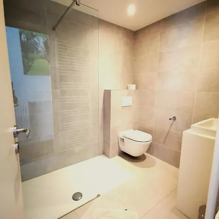 Bed & Breakfast Maison Jamaer