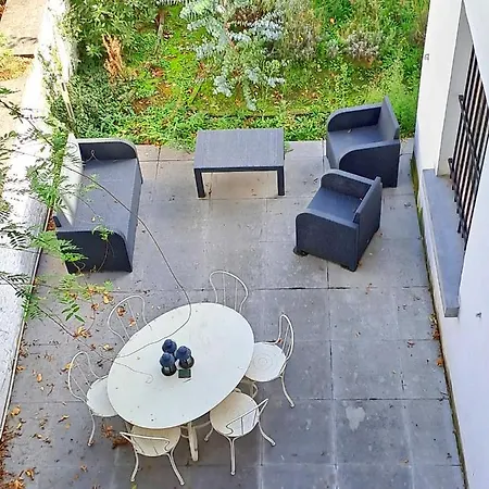 Maison Jamaer 2* Brussels