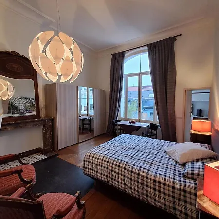 Maison Jamaer Bed & Breakfast 2*